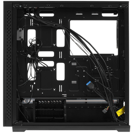 Корпус DeepCool Matrexx 70 ADD-RGB 3F (DP-ATX-MATREXX70-BKG0P-3F) черный