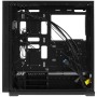Корпус DeepCool Matrexx 70 ADD-RGB 3F (DP-ATX-MATREXX70-BKG0P-3F) черный
