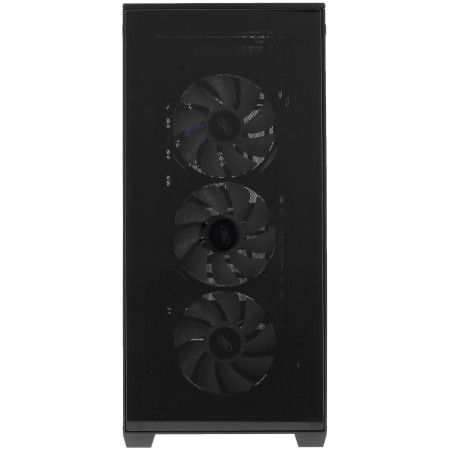 Корпус DeepCool Matrexx 70 ADD-RGB 3F (DP-ATX-MATREXX70-BKG0P-3F) черный