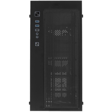 Корпус DeepCool Matrexx 70 ADD-RGB 3F (DP-ATX-MATREXX70-BKG0P-3F) черный