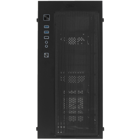 Корпус DeepCool Matrexx 70 ADD-RGB 3F (DP-ATX-MATREXX70-BKG0P-3F) черный