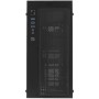 Корпус DeepCool Matrexx 70 ADD-RGB 3F (DP-ATX-MATREXX70-BKG0P-3F) черный