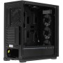 Корпус DeepCool Matrexx 70 ADD-RGB 3F (DP-ATX-MATREXX70-BKG0P-3F) черный