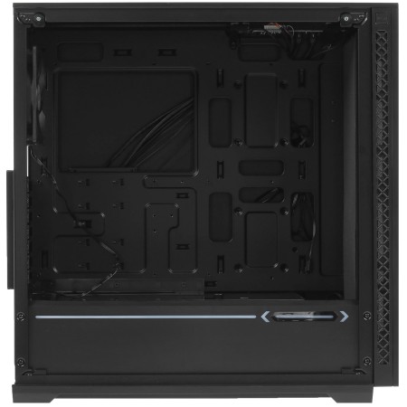 Корпус DeepCool Matrexx 70 ADD-RGB 3F (DP-ATX-MATREXX70-BKG0P-3F) черный