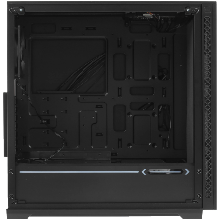 Корпус DeepCool Matrexx 70 ADD-RGB 3F (DP-ATX-MATREXX70-BKG0P-3F) черный