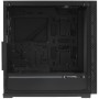 Корпус DeepCool Matrexx 70 ADD-RGB 3F (DP-ATX-MATREXX70-BKG0P-3F) черный