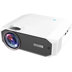 Проектор Rombica Ray Phantom (MPR-W650) белый