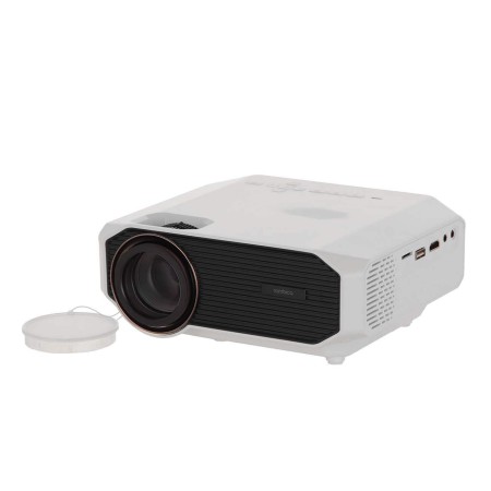 Проектор Rombica Ray Phantom (MPR-W650) белый