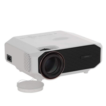 Проектор Rombica Ray Phantom (MPR-W650) белый