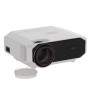 Проектор Rombica Ray Phantom (MPR-W650) белый