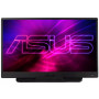 15.6" Монитор ASUS ZenScreen MB165B черный