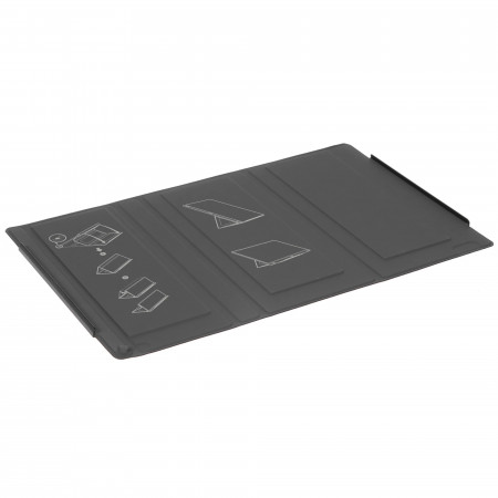 15.6" Монитор ASUS ZenScreen (MB16ACE) серый