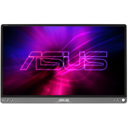 15.6" Монитор ASUS ZenScreen (MB16ACE) серый