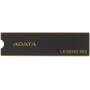 1000 ГБ SSD диск ADATA Legend 800 (ALEG-800-1000GCS) черный