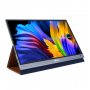 15.6" Монитор ASUS ZenScreen OLED MQ16AH серый