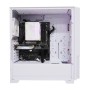 Системный блок Ryzen 7 5800X-3.8GHz/B550/RAM 32GB/SSD 1TB (M.2)/RTX 4070 SUPER-12GB/no DVD/850W белый