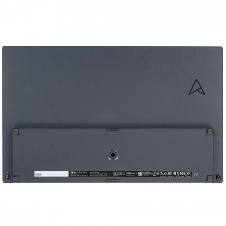 17.3" Монитор ASUS ZenScreen (MB17AHG) черный