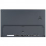 17.3" Монитор ASUS ZenScreen (MB17AHG) черный