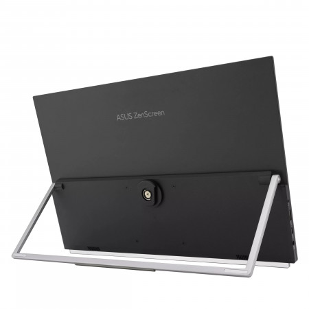 21.5" Монитор ASUS ZenScreen (MB229CF) черный