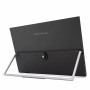 21.5" Монитор ASUS ZenScreen (MB229CF) черный