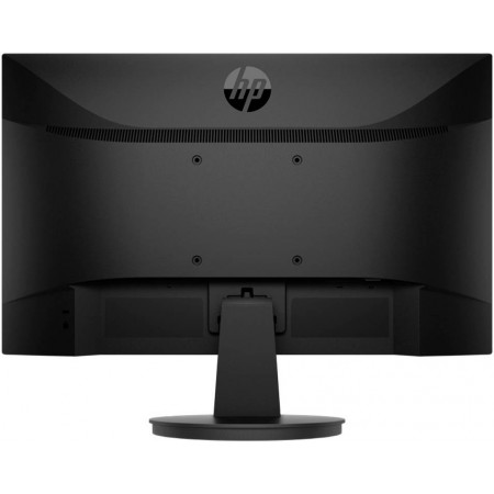 21.5" Монитор HP V22v черный