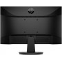 21.5" Монитор HP V22v черный