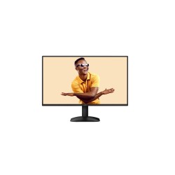 23.8" Монитор AOC 24B31H/01 черный