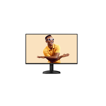 23.8" Монитор AOC 24B31H/01 черный