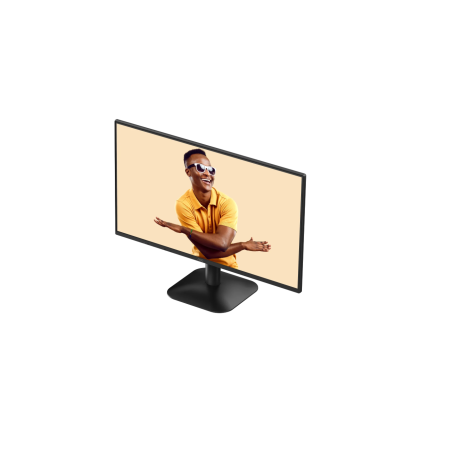 23.8" Монитор AOC 24B31H/01 черный
