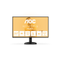 23.8" Монитор AOC 24B31H/01 черный