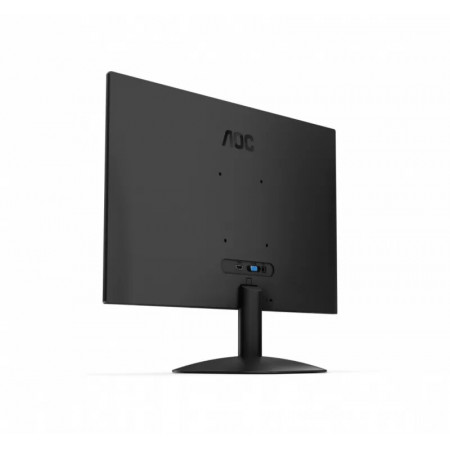 23.8" Монитор AOC 24B31H/01 черный