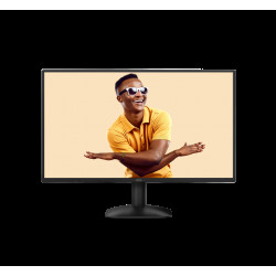 23.8" Монитор AOC 24B31H/01 черный