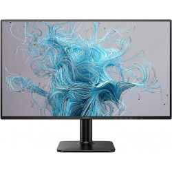 23.8" Монитор PHILIPS 24E2N1110/01/00 черный