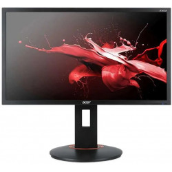 23.6" Монитор Acer XF240QSbiipr черный