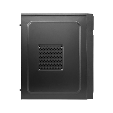 Системный блок NOMAD UNIVERSAL T (NMD-33531) черный