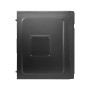 Системный блок NOMAD UNIVERSAL T (NMD-33531) черный