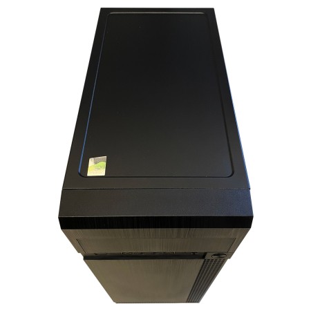 Системный блок NOMAD UNIVERSAL T (NMD-33531) черный