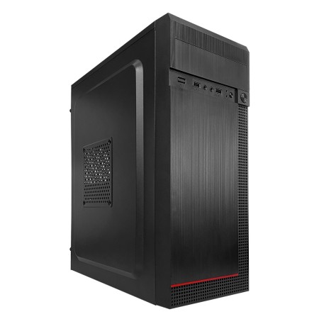 Системный блок NOMAD UNIVERSAL T (NMD-33531) черный