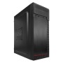 Системный блок NOMAD UNIVERSAL T (NMD-33531) черный