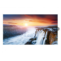 Дисплей Samsung VH55R-R (LH55VHRRBGBXCI) черный