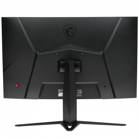 23.6" Монитор MSI Curved G24C4 E2 черный