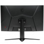 23.6" Монитор MSI Curved G24C4 E2 черный