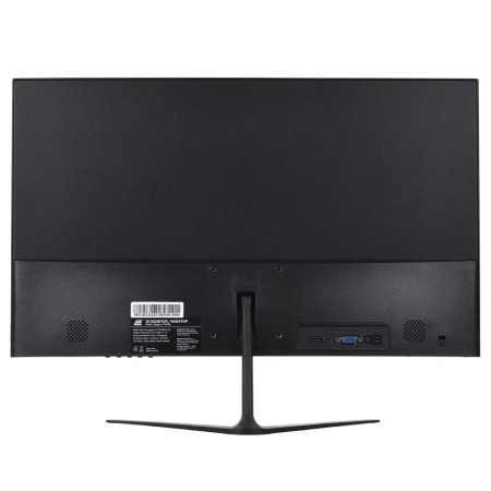 23.8" Монитор 2E C2420B черный