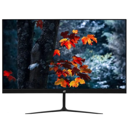 23.8" Монитор 2E C2420B черный
