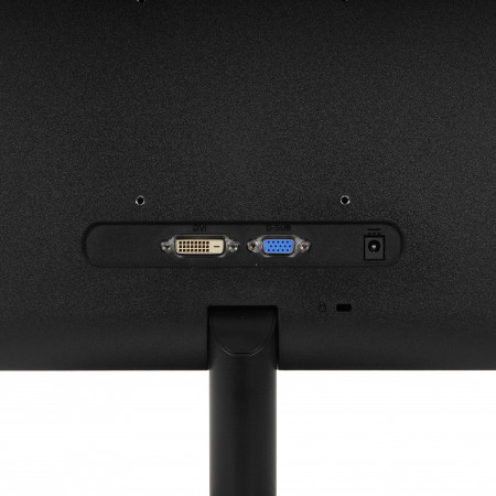 23.8" Монитор AOC 24B2XD черный