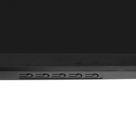 23.8" Монитор AOC 24B2XD черный