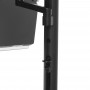 23.8" Монитор ASUS ZenScreen (MB249C) черный