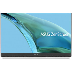 23.8" Монитор ASUS ZenScreen (MB249C) черный