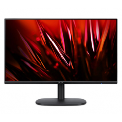 23.8" Монитор Acer EG241YPymiipx черный