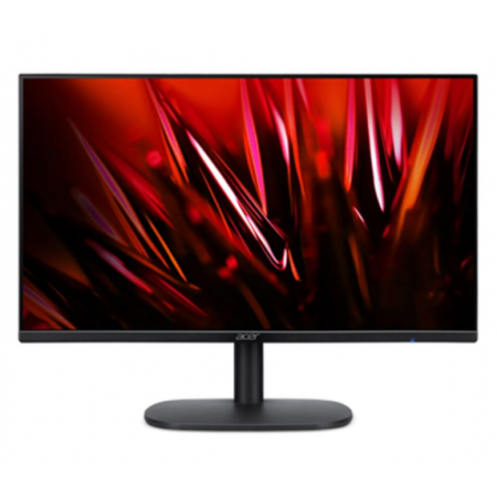 23.8" Монитор Acer EG241YPymiipx черный